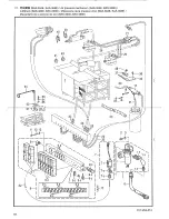 Preview for 68 page of Brother BAS-364E Parts Book