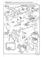 Preview for 78 page of Brother BAS-364E Parts Book