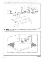 Preview for 84 page of Brother BAS-364E Parts Book