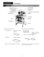 Preview for 6 page of Brother BAS-411 Instruction Manual