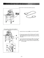 Preview for 158 page of Brother BAS-411 Instruction Manual