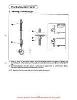 Preview for 14 page of Brother BAS-411 Service Manual