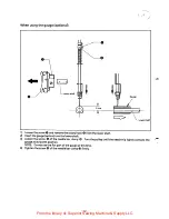 Preview for 15 page of Brother BAS-411 Service Manual