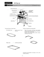 Preview for 5 page of Brother BAS-415 Instruction Manual