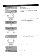 Preview for 47 page of Brother BAS-415 Instruction Manual