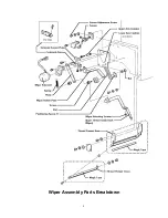 Preview for 4 page of Brother BAS-416 Manual