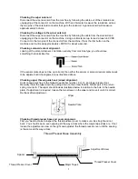 Preview for 5 page of Brother BAS-416 Manual