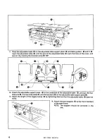 Предварительный просмотр 26 страницы Brother BAS-423A Instruction Manual