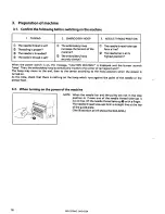 Предварительный просмотр 28 страницы Brother BAS-423A Instruction Manual