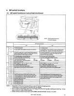 Предварительный просмотр 61 страницы Brother BAS-423A Instruction Manual