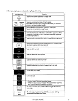 Предварительный просмотр 67 страницы Brother BAS-423A Instruction Manual