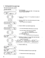 Предварительный просмотр 68 страницы Brother BAS-423A Instruction Manual