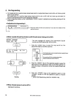 Предварительный просмотр 86 страницы Brother BAS-423A Instruction Manual