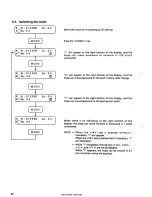 Предварительный просмотр 90 страницы Brother BAS-423A Instruction Manual