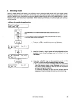 Предварительный просмотр 95 страницы Brother BAS-423A Instruction Manual