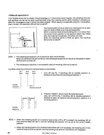 Предварительный просмотр 96 страницы Brother BAS-423A Instruction Manual