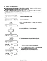 Предварительный просмотр 97 страницы Brother BAS-423A Instruction Manual