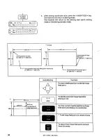 Предварительный просмотр 98 страницы Brother BAS-423A Instruction Manual