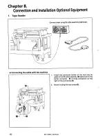 Предварительный просмотр 112 страницы Brother BAS-423A Instruction Manual