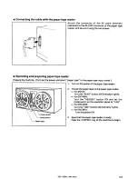 Предварительный просмотр 113 страницы Brother BAS-423A Instruction Manual