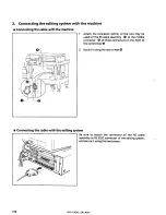 Предварительный просмотр 116 страницы Brother BAS-423A Instruction Manual