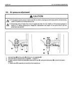 Preview for 11 page of Brother BAS-511 Instruction Manual