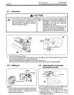 Preview for 13 page of Brother BAS-511 Instruction Manual