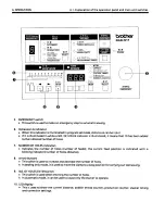 Preview for 15 page of Brother BAS-511 Instruction Manual