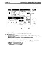Preview for 16 page of Brother BAS-511 Instruction Manual