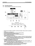 Preview for 19 page of Brother BAS-511 Instruction Manual