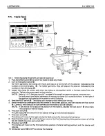 Preview for 23 page of Brother BAS-511 Instruction Manual