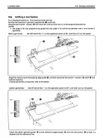 Preview for 27 page of Brother BAS-511 Instruction Manual