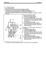 Preview for 29 page of Brother BAS-511 Instruction Manual