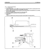 Preview for 30 page of Brother BAS-511 Instruction Manual