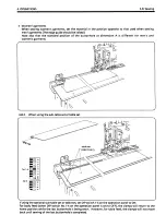 Preview for 32 page of Brother BAS-511 Instruction Manual