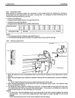 Preview for 33 page of Brother BAS-511 Instruction Manual