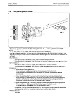 Preview for 34 page of Brother BAS-511 Instruction Manual