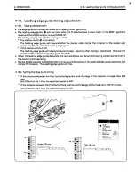 Preview for 42 page of Brother BAS-511 Instruction Manual