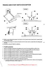 Preview for 15 page of Brother BAS-600 Service Manual