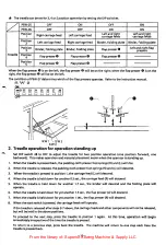 Preview for 16 page of Brother BAS-600 Service Manual