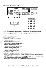 Preview for 22 page of Brother BAS-600 Service Manual