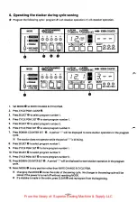 Preview for 23 page of Brother BAS-600 Service Manual