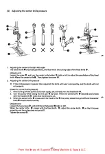 Preview for 65 page of Brother BAS-600 Service Manual