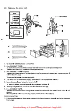 Preview for 76 page of Brother BAS-600 Service Manual