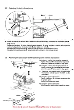 Preview for 87 page of Brother BAS-600 Service Manual