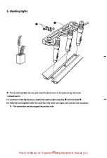 Preview for 101 page of Brother BAS-600 Service Manual