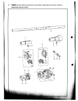 Предварительный просмотр 4 страницы Brother BAS-600A series Parts Book