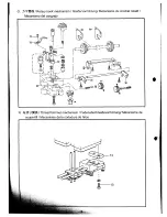 Предварительный просмотр 6 страницы Brother BAS-600A series Parts Book