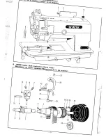 Предварительный просмотр 3 страницы Brother BAS-610 Series Parts Book