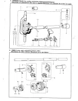 Предварительный просмотр 5 страницы Brother BAS-610 Series Parts Book